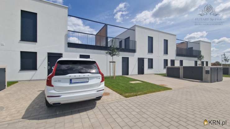 Wrocław, Krzyki, ul. , 4 pokojowe, Mieszkanie  na sprzedaż