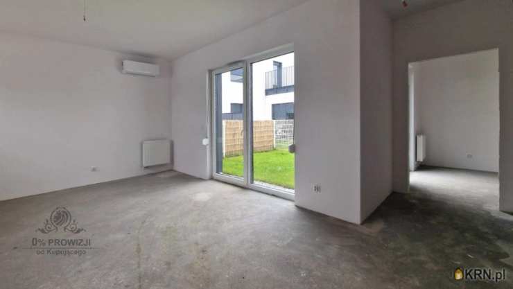 4 pokojowe, Wrocław, Krzyki, ul. , Mieszkanie  na sprzedaż