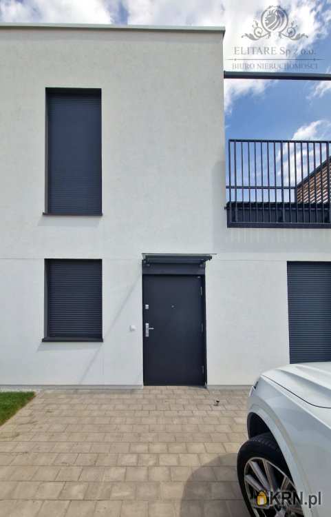 Mieszkanie  na sprzedaż, 4 pokojowe, Wrocław, Krzyki, ul. 