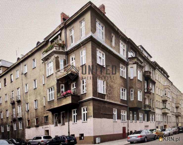 Mieszkanie  na sprzedaż, Wrocław, Śródmieście, ul. Grunwaldzki, 