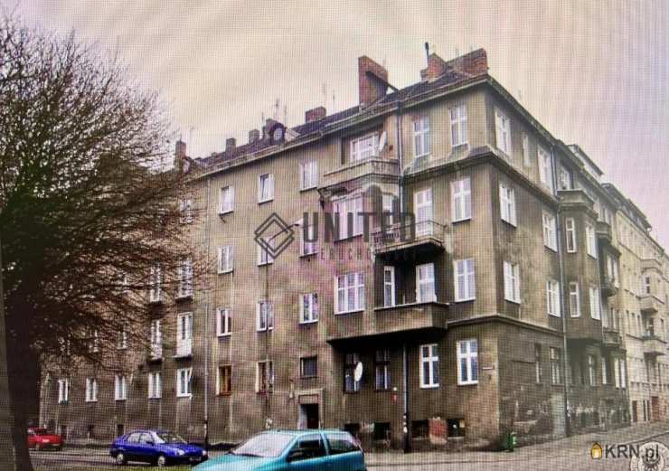 Mieszkanie  na sprzedaż, , Wrocław, Śródmieście, ul. Grunwaldzki