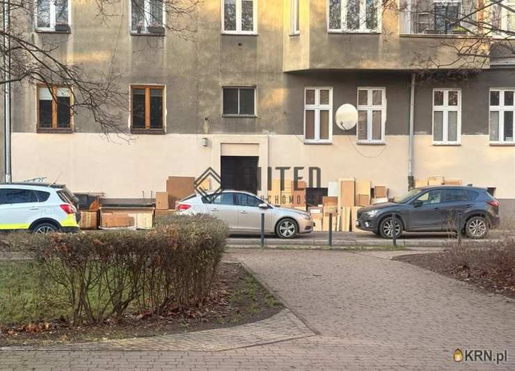 , Wrocław, Śródmieście, ul. Grunwaldzki, Mieszkanie  na sprzedaż