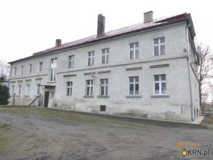 Mieszkanie  na sprzedaż, Pawłowice Namysłowskie, ul. , 3 pokojowe