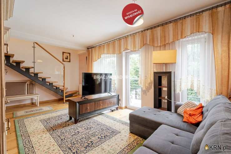 Mieszkanie  na sprzedaż, Kraków, Swoszowice, ul. L. Petrażyckiego, 3 pokojowe