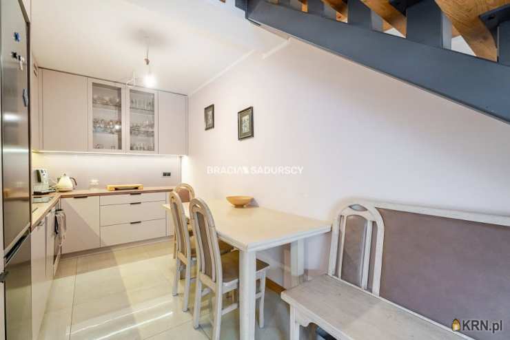 Kraków, Swoszowice, ul. L. Petrażyckiego, 3 pokojowe, Mieszkanie  na sprzedaż