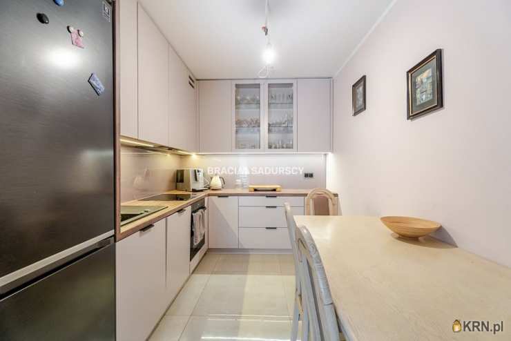 3 pokojowe, Kraków, Swoszowice, ul. L. Petrażyckiego, Mieszkanie  na sprzedaż