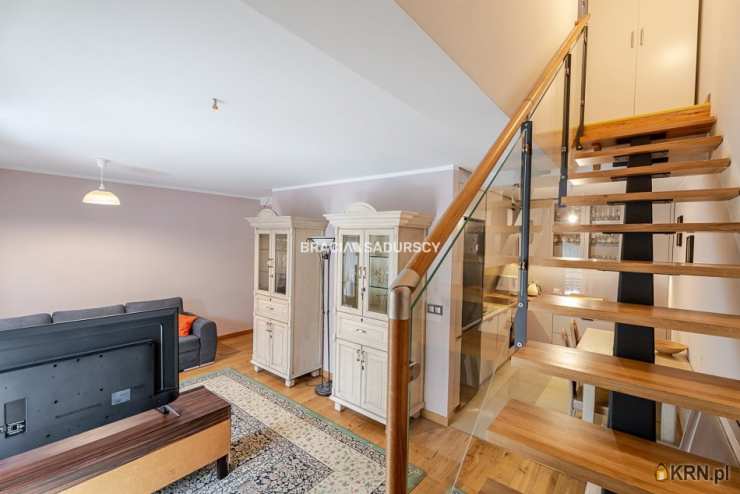 Mieszkanie  na sprzedaż, 3 pokojowe, Kraków, Swoszowice, ul. L. Petrażyckiego