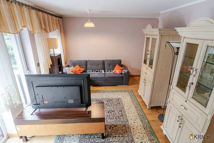 Mieszkanie  na sprzedaż, Kraków, Swoszowice, ul. L. Petrażyckiego, 3 pokojowe