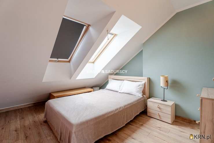 Kraków, Swoszowice, ul. L. Petrażyckiego, Mieszkanie  na sprzedaż, 3 pokojowe