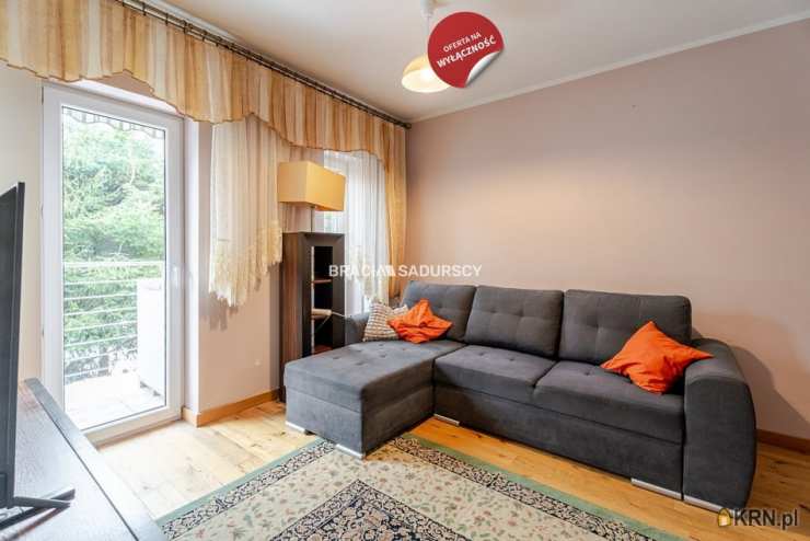 Mieszkanie  do wynajęcia, Kraków, Swoszowice, ul. L. Petrażyckiego, 3 pokojowe