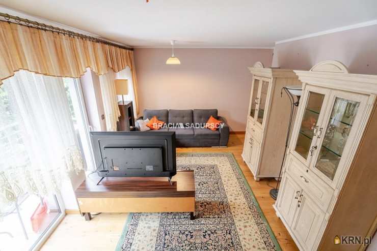 3 pokojowe, Mieszkanie  do wynajęcia, Kraków, Swoszowice, ul. L. Petrażyckiego