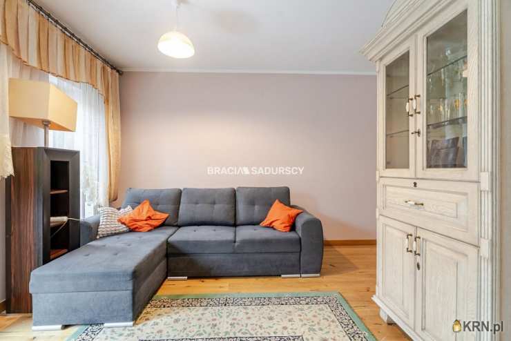 Bracia Sadurscy Oddział BS3 Przewóz, Mieszkanie  do wynajęcia, Kraków, Swoszowice, ul. L. Petrażyckiego