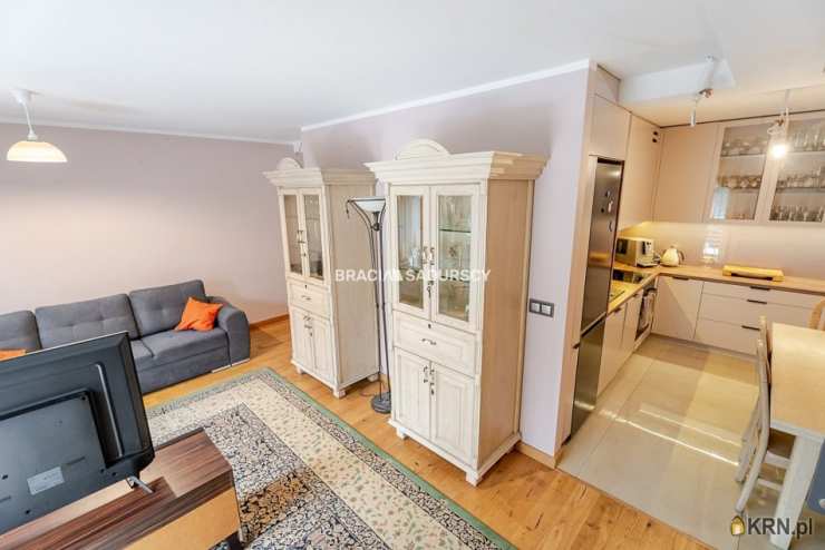 Mieszkanie  do wynajęcia, Kraków, Swoszowice, ul. L. Petrażyckiego, 3 pokojowe