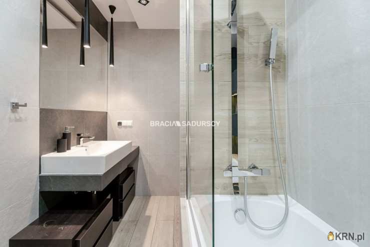 Kraków, Swoszowice, ul. L. Petrażyckiego, Mieszkanie  do wynajęcia, 3 pokojowe