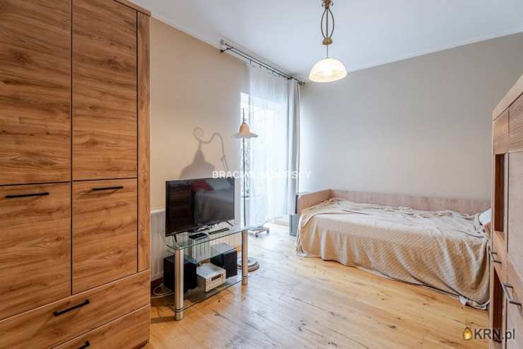 3 pokojowe, Mieszkanie  do wynajęcia, Kraków, Swoszowice, ul. L. Petrażyckiego