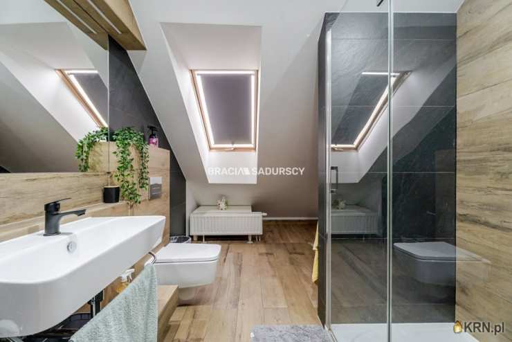 Kraków, Swoszowice, ul. L. Petrażyckiego, 3 pokojowe, Mieszkanie  do wynajęcia