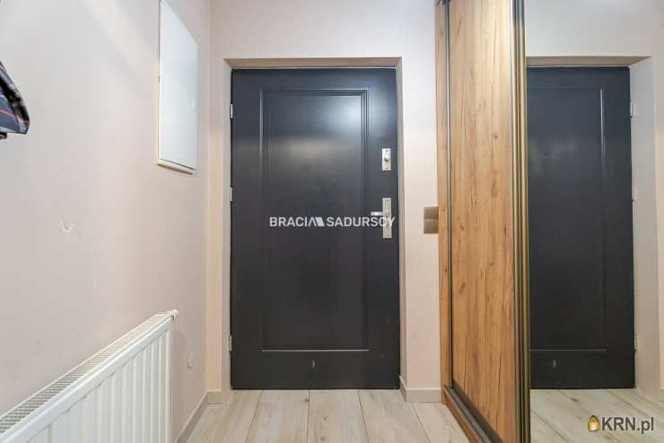 Mieszkanie  do wynajęcia, Kraków, Swoszowice, ul. L. Petrażyckiego, 3 pokojowe