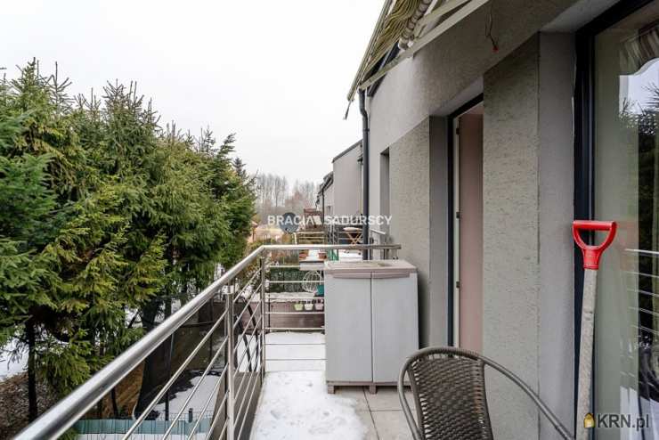 Kraków, Swoszowice, ul. L. Petrażyckiego, 3 pokojowe, Mieszkanie  do wynajęcia