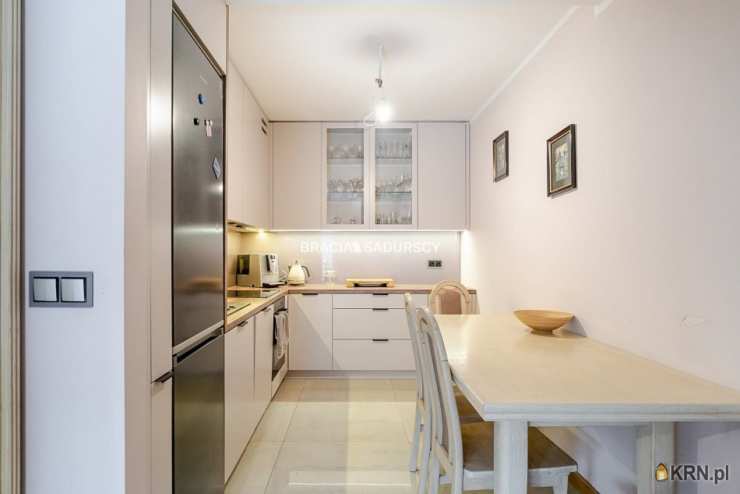 Mieszkanie  do wynajęcia, 3 pokojowe, Kraków, Swoszowice, ul. L. Petrażyckiego