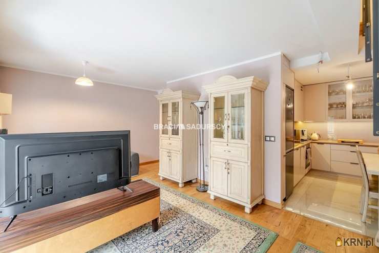 Mieszkanie  do wynajęcia, Kraków, Swoszowice, ul. L. Petrażyckiego, 3 pokojowe