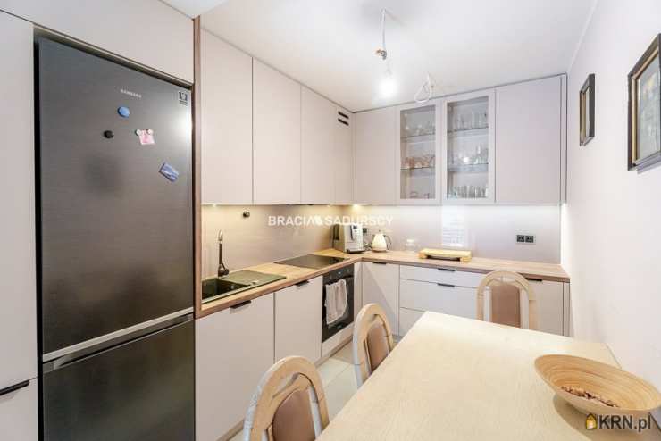 Kraków, Swoszowice, ul. L. Petrażyckiego, Mieszkanie  do wynajęcia, 3 pokojowe