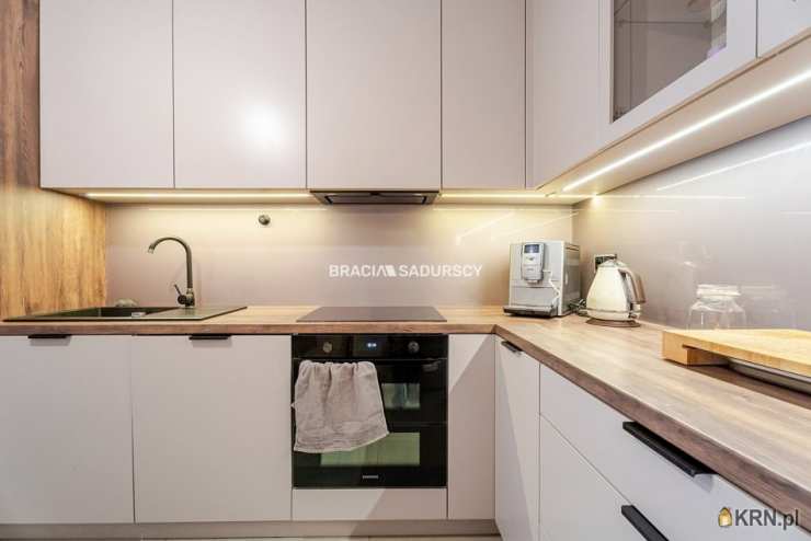 3 pokojowe, Mieszkanie  do wynajęcia, Kraków, Swoszowice, ul. L. Petrażyckiego