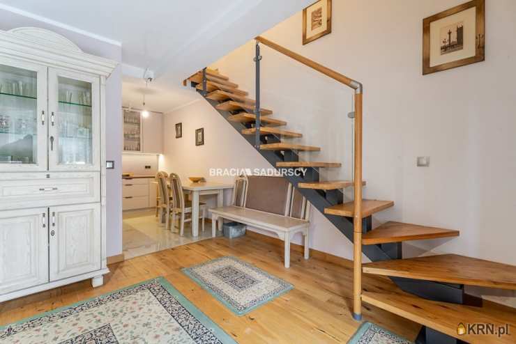 3 pokojowe, Mieszkanie  do wynajęcia, Kraków, Swoszowice, ul. L. Petrażyckiego