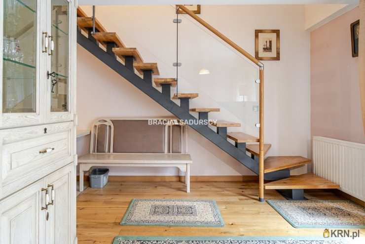 Bracia Sadurscy Oddział BS3 Przewóz, Mieszkanie  do wynajęcia, Kraków, Swoszowice, ul. L. Petrażyckiego