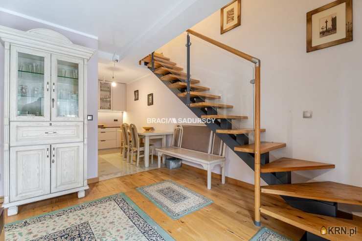 Mieszkanie  do wynajęcia, Kraków, Swoszowice, ul. L. Petrażyckiego, 3 pokojowe