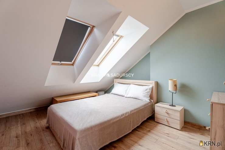 Bracia Sadurscy Oddział BS3 Przewóz, Mieszkanie  do wynajęcia, Kraków, Swoszowice, ul. L. Petrażyckiego