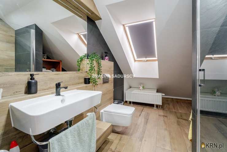 3 pokojowe, Mieszkanie  do wynajęcia, Kraków, Swoszowice, ul. L. Petrażyckiego