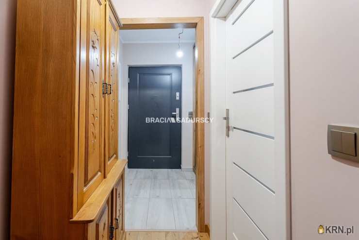 Mieszkanie  do wynajęcia, 3 pokojowe, Kraków, Swoszowice, ul. L. Petrażyckiego