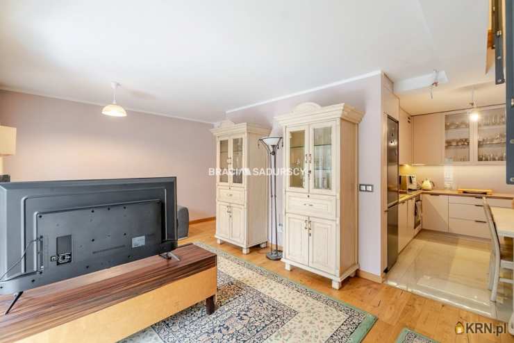 Bracia Sadurscy Oddział BS3 Przewóz, Mieszkanie  na sprzedaż, Kraków, Swoszowice, ul. L. Petrażyckiego