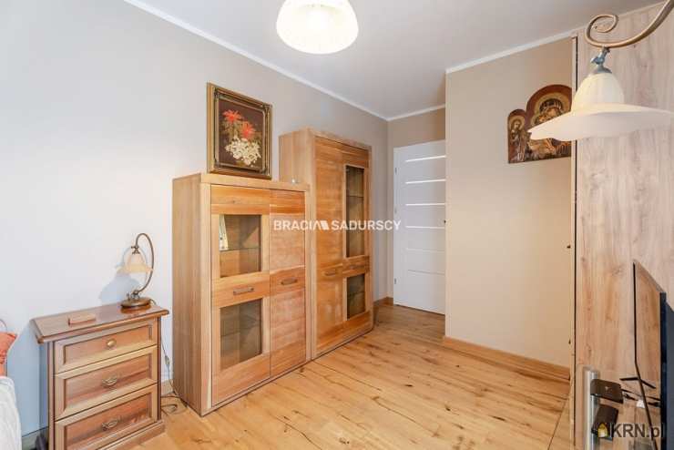 Kraków, Swoszowice, ul. L. Petrażyckiego, 3 pokojowe, Mieszkanie  na sprzedaż