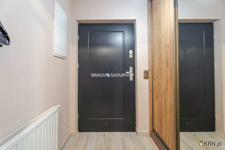 Mieszkanie  na sprzedaż, Kraków, Swoszowice, ul. L. Petrażyckiego, 3 pokojowe