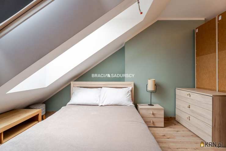 Kraków, Swoszowice, ul. L. Petrażyckiego, 3 pokojowe, Mieszkanie  na sprzedaż