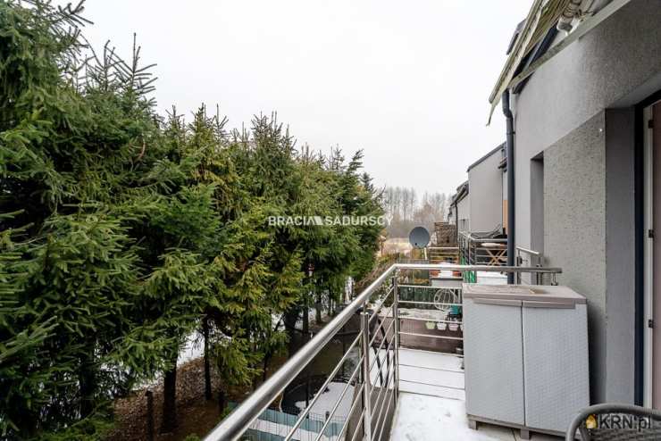 3 pokojowe, Kraków, Swoszowice, ul. L. Petrażyckiego, Mieszkanie  na sprzedaż