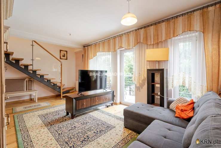 Mieszkanie  na sprzedaż, 3 pokojowe, Kraków, Swoszowice, ul. L. Petrażyckiego