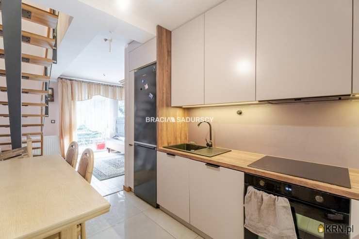 Kraków, Swoszowice, ul. L. Petrażyckiego, Mieszkanie  na sprzedaż, 3 pokojowe