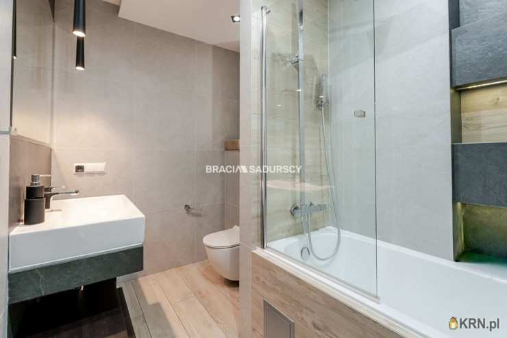 Mieszkanie  na sprzedaż, Kraków, Swoszowice, ul. L. Petrażyckiego, 3 pokojowe