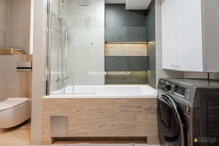 Mieszkanie  na sprzedaż, 3 pokojowe, Kraków, Swoszowice, ul. L. Petrażyckiego