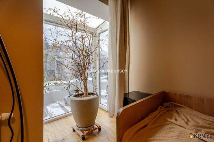 3 pokojowe, Kraków, Swoszowice, ul. L. Petrażyckiego, Mieszkanie  na sprzedaż