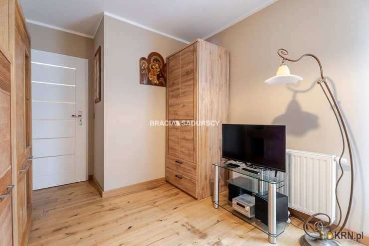 3 pokojowe, Mieszkanie  na sprzedaż, Kraków, Swoszowice, ul. L. Petrażyckiego