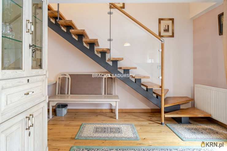 Kraków, Swoszowice, ul. L. Petrażyckiego, Mieszkanie  na sprzedaż, 3 pokojowe