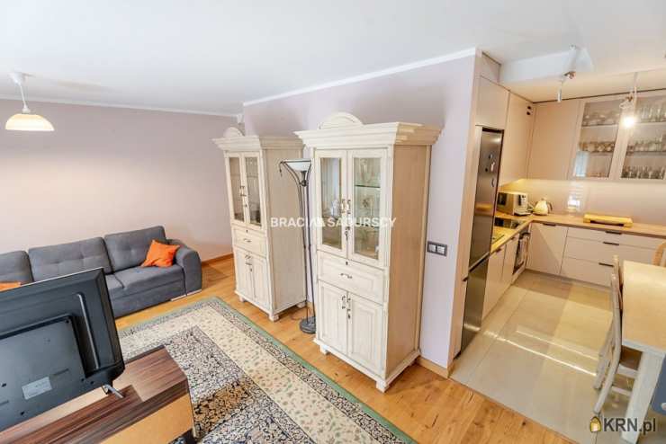 Bracia Sadurscy Oddział BS3 Przewóz, Mieszkanie  na sprzedaż, Kraków, Swoszowice, ul. L. Petrażyckiego