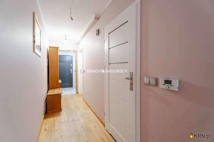 Mieszkanie  na sprzedaż, 3 pokojowe, Kraków, Swoszowice, ul. L. Petrażyckiego