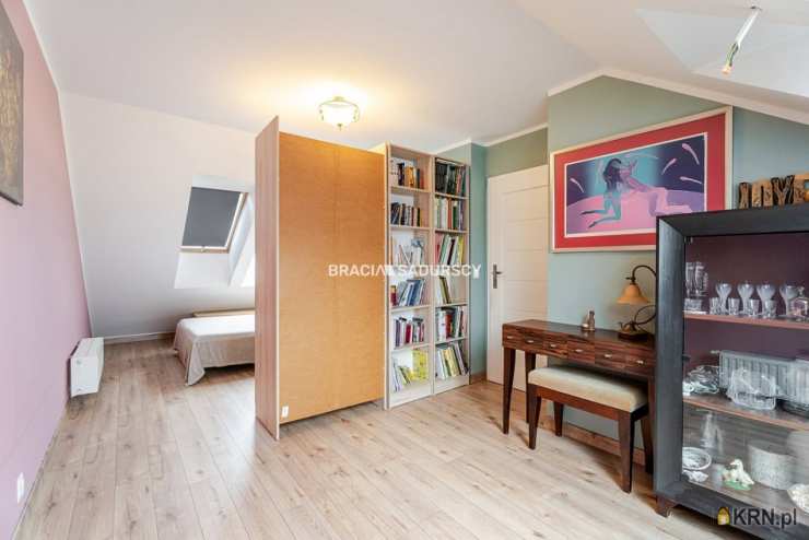 3 pokojowe, Mieszkanie  na sprzedaż, Kraków, Swoszowice, ul. L. Petrażyckiego