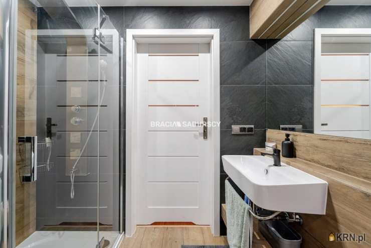 Mieszkanie  na sprzedaż, 3 pokojowe, Kraków, Swoszowice, ul. L. Petrażyckiego