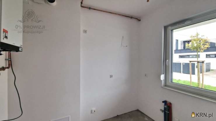 4 pokojowe, Wrocław, Krzyki, ul. , Mieszkanie  na sprzedaż