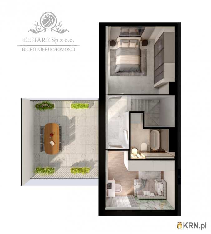 Wrocław, Krzyki, ul. , Mieszkanie  na sprzedaż, 4 pokojowe